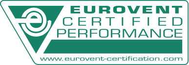 Certificat Eurovent