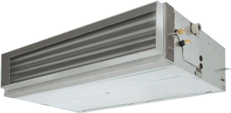 Unitate tip duct standard R32/R410A